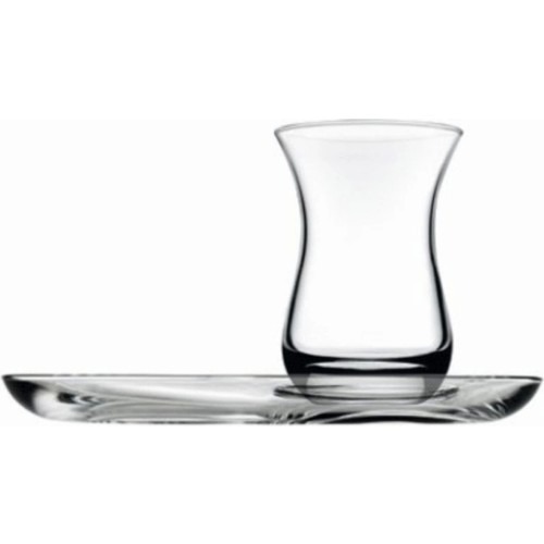 Paşabahçe 96995 Aida Çay Bardağı Seti 2 Li