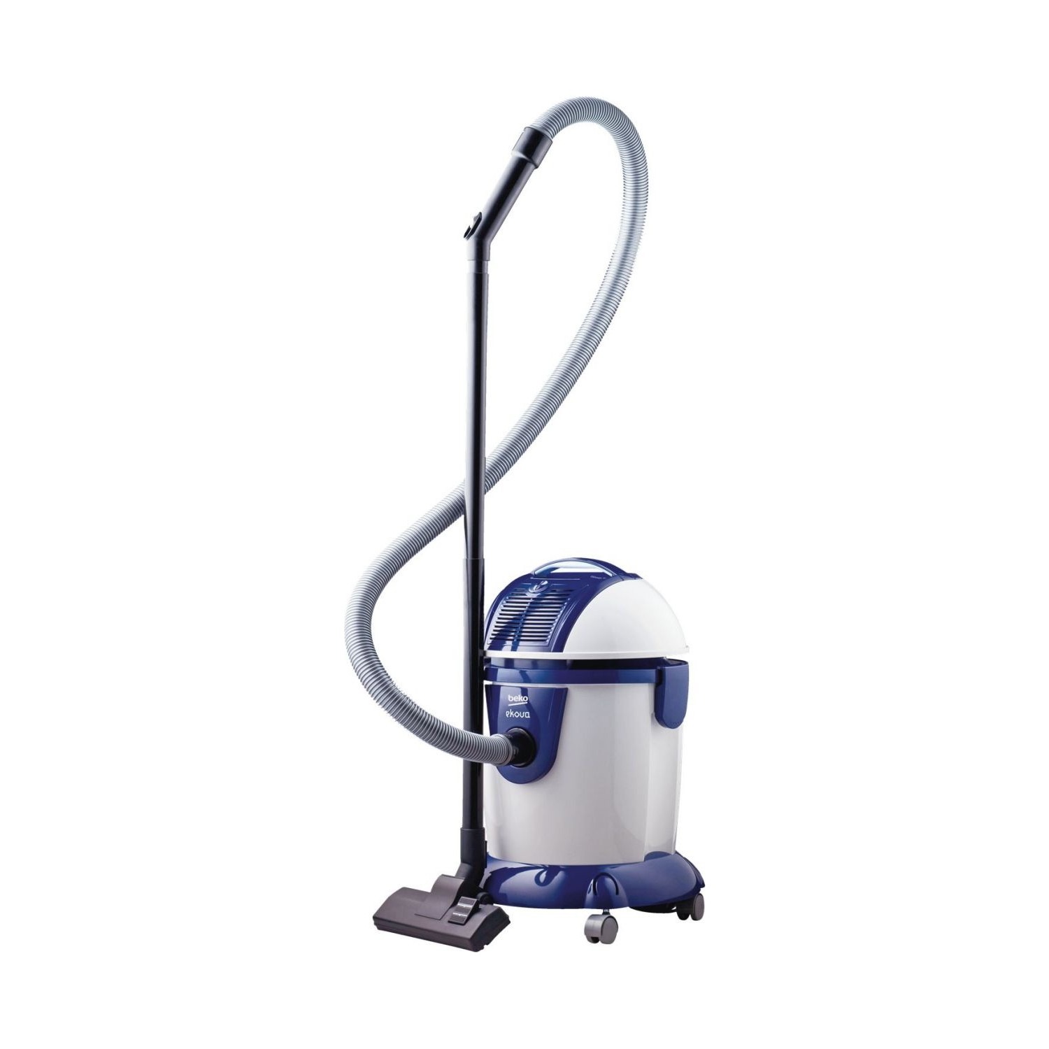 Beko Bks 9118 Lacivert Ekova Islak-Kuru Süpürge