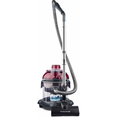 Arnica Hydra Rain Plus Turbo Başlıklı Çift Borulu Halı Yıkama Makinesi