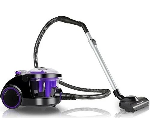 Arnica Bora ET11133 Su Filtreli Süpürge Mor