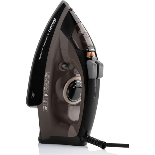 Arzum AR6030-K Steampro Plus 2400 W Buharlı Ütü Kahverengi