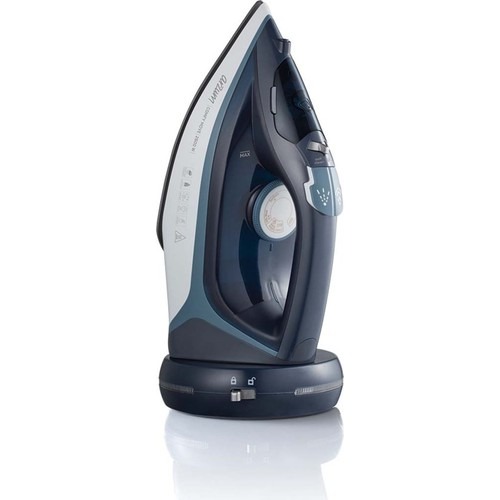 Arzum AR6023 Comfy Move Kablosuz Ütü - Mavi