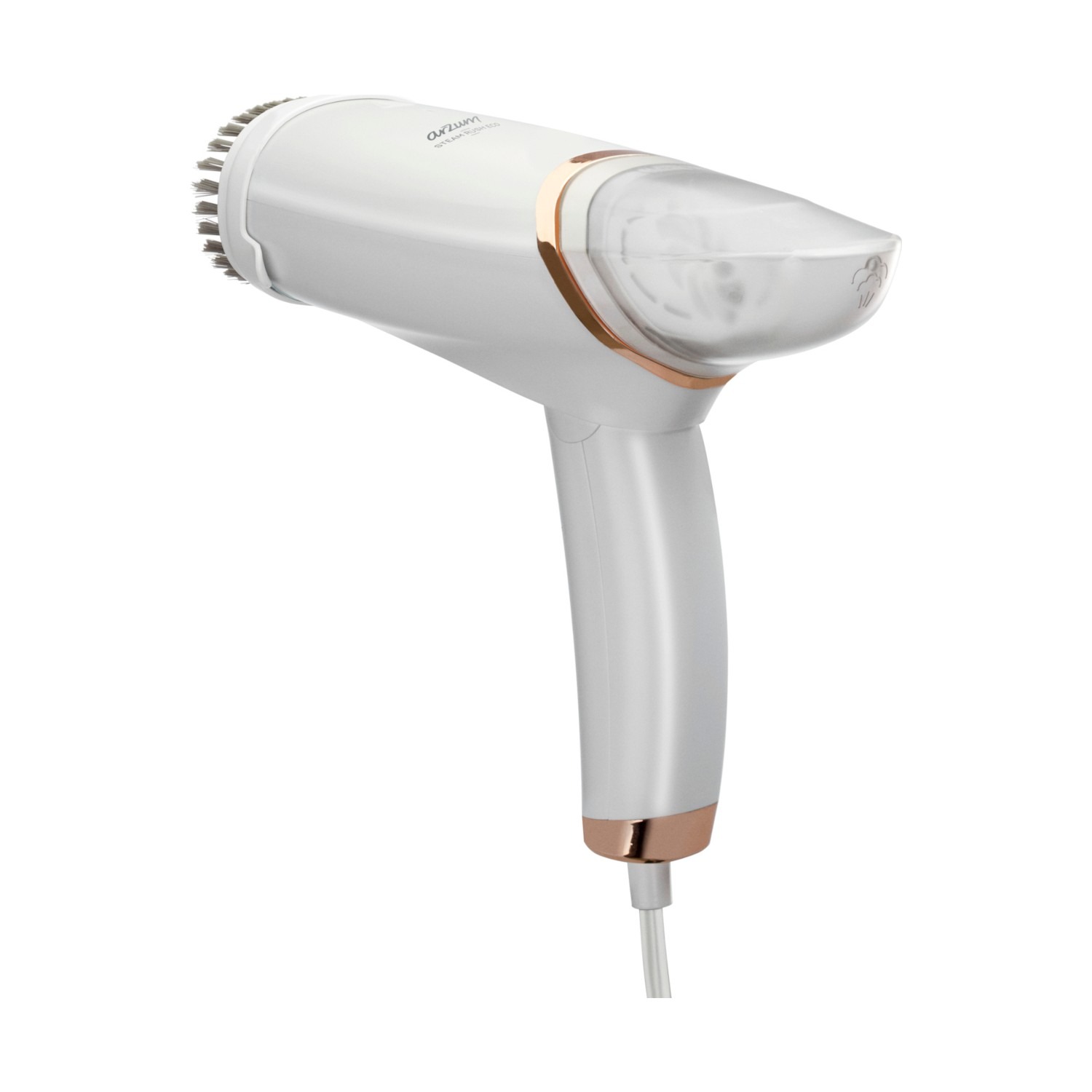 Arzum AR6035-B Steam Rush Eco Katlanabilir 1000 W Buharlı Düzleştirici Kırışık Giderici Dikey Ütü