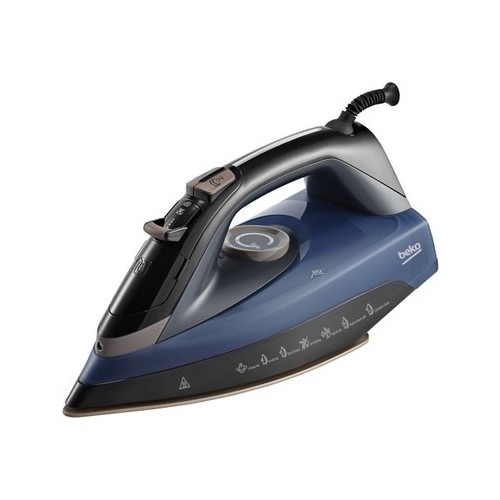 Beko BKK 2420 2400W Buharlı Ütü