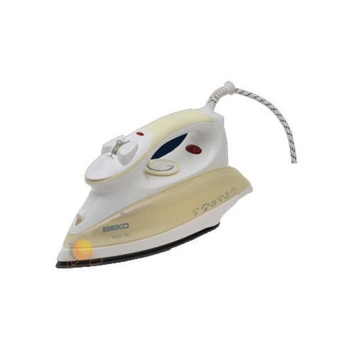 Beko BKK-2233 T Easy-do Su Tankı Çıkan 2200 Watt Buharlı Ütü