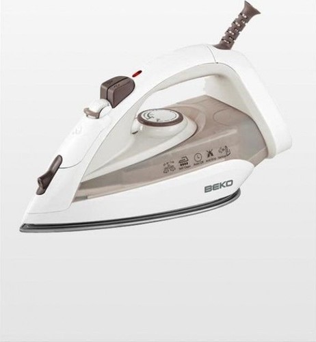 Beko Bkk 2149 Nanoglass Ütü 2150 W