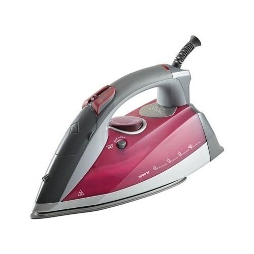 Beko BKK 2161 2400W Seramik Tabanlı Buharlı Ütü