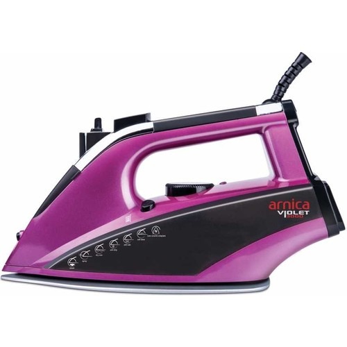 Arnica Violet 3000 W Şok Buharlı Ütü UT62010