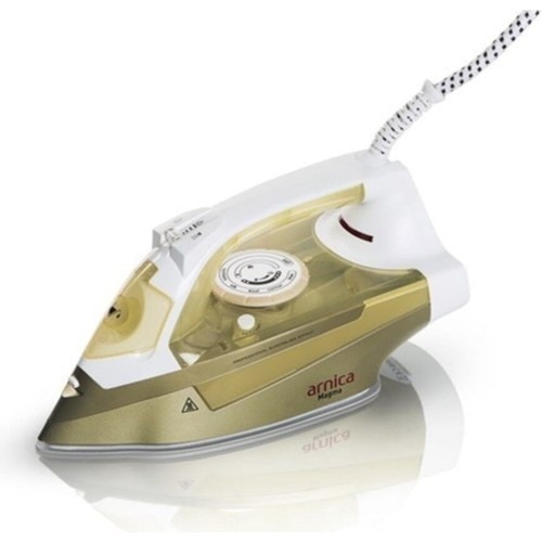 2401 Watt ve Üzeri Magma Şok Buharlı Ütü Buharlı