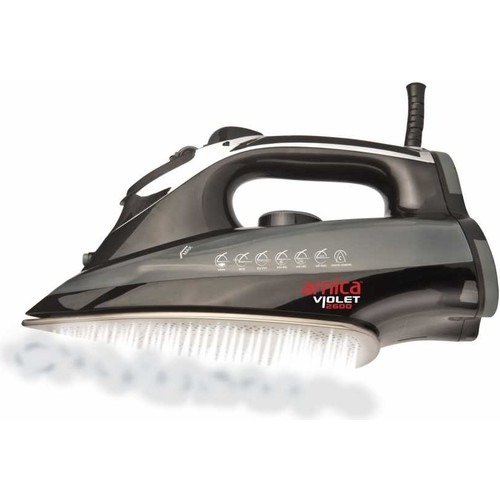 Arnica Violet 2600 - Şok Buharlı Ürün