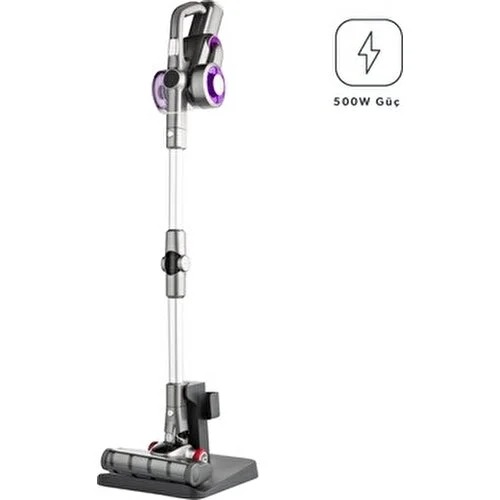 Karaca Homend Dustrider 1260H Sarjlı Süpürge