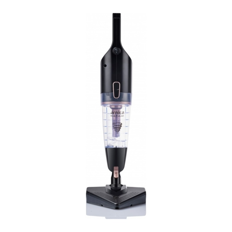 Arnica Klik Klak ET13331 Cyclone 600 W Dikey Süpürge