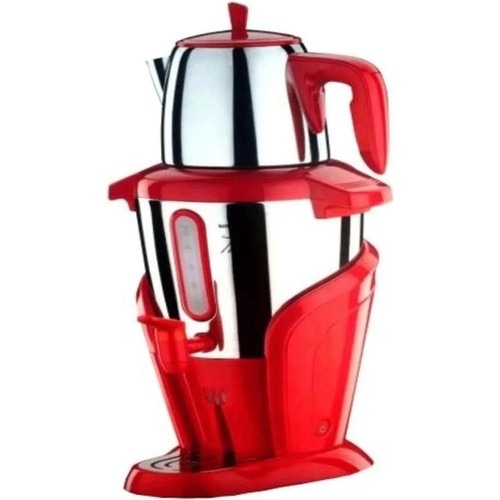 Korkmaz A343-04 Tulipa Semaver Kırmızı