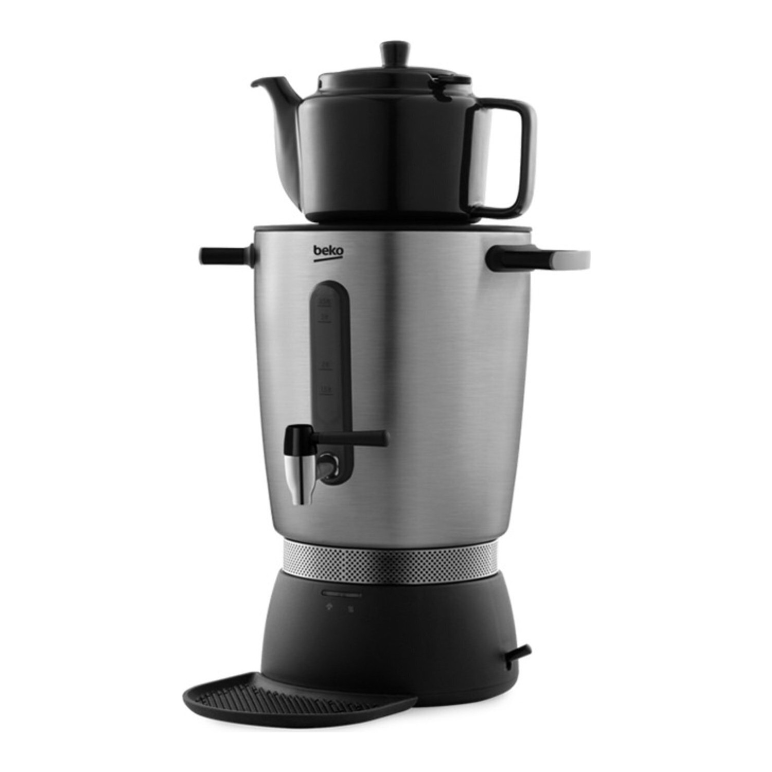 Beko Se 8035 I Semaver