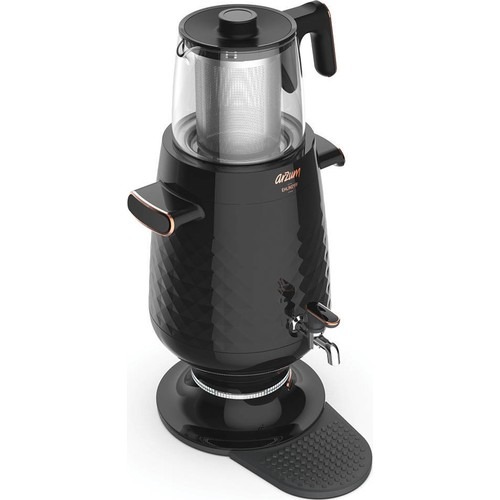 Arzum AR3083 Ehlikeyf Semaver