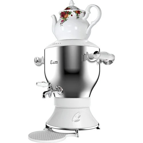 Vestel Enderun Porselen Semaver