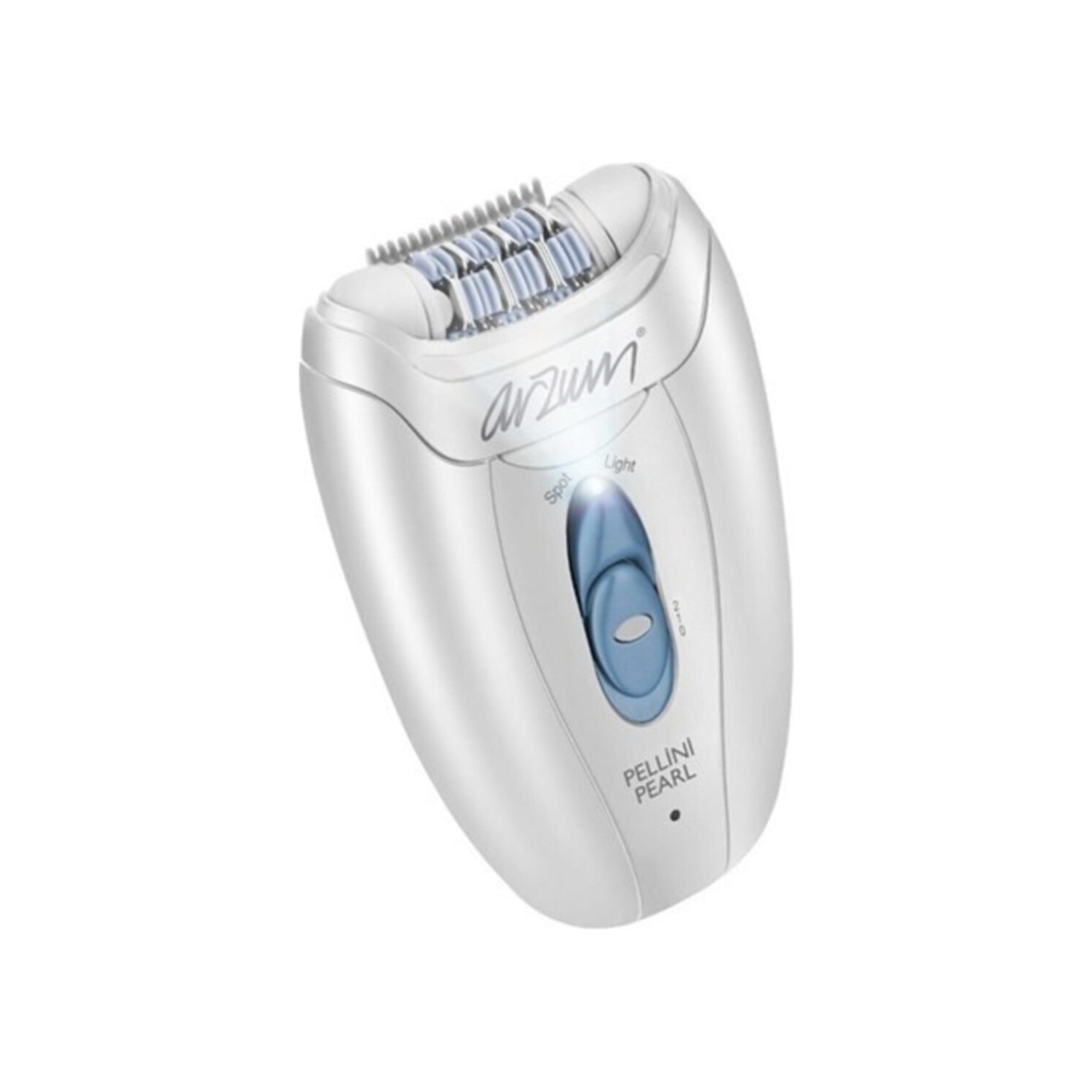 Arzum AR5006 Pellini Pearl Şarjlı Epilasyon Cihazi