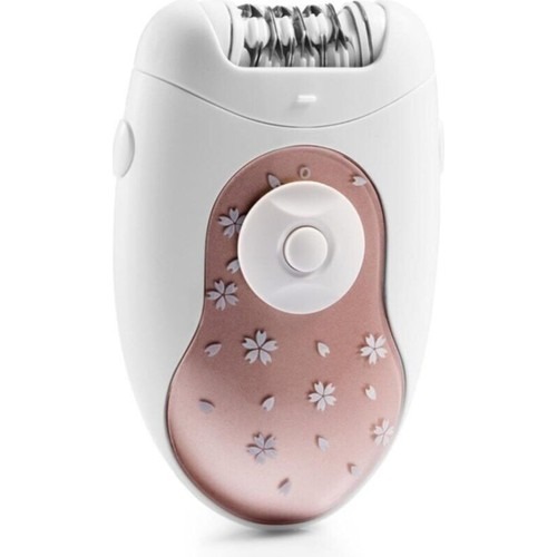 Kuru AR5029 Rosy Epilatör Kablolu 2 Yıl Resmi Distribütör Garantili