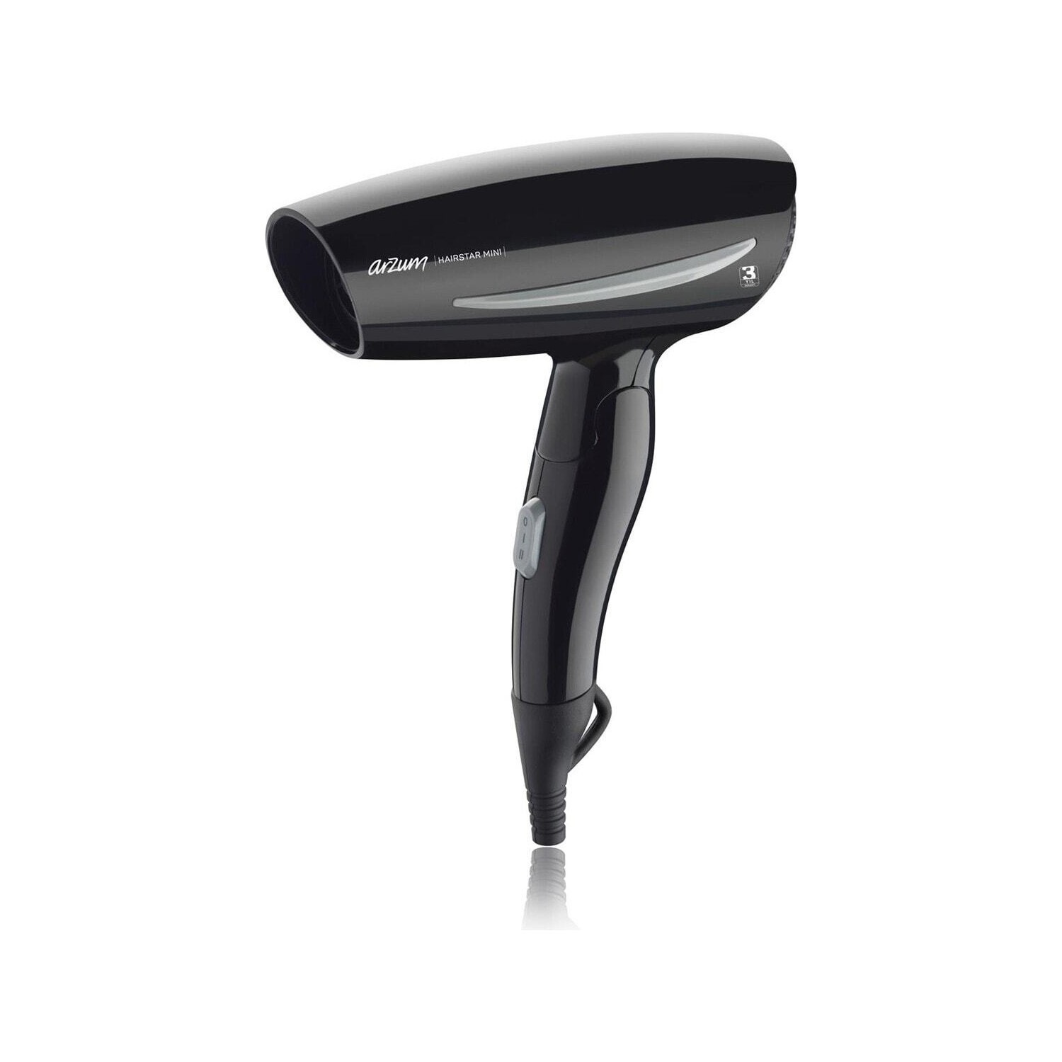 Arzum Hairstar Mini Saç Kurutma Makinesi AR578