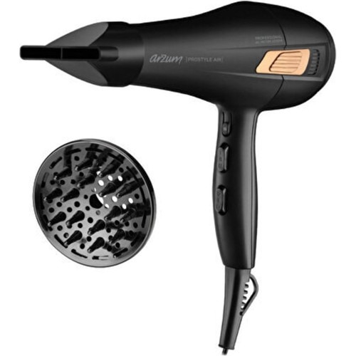 Arzum AR5096 Prostyle Aır Profesyonel Saç Kurutma Makinesi