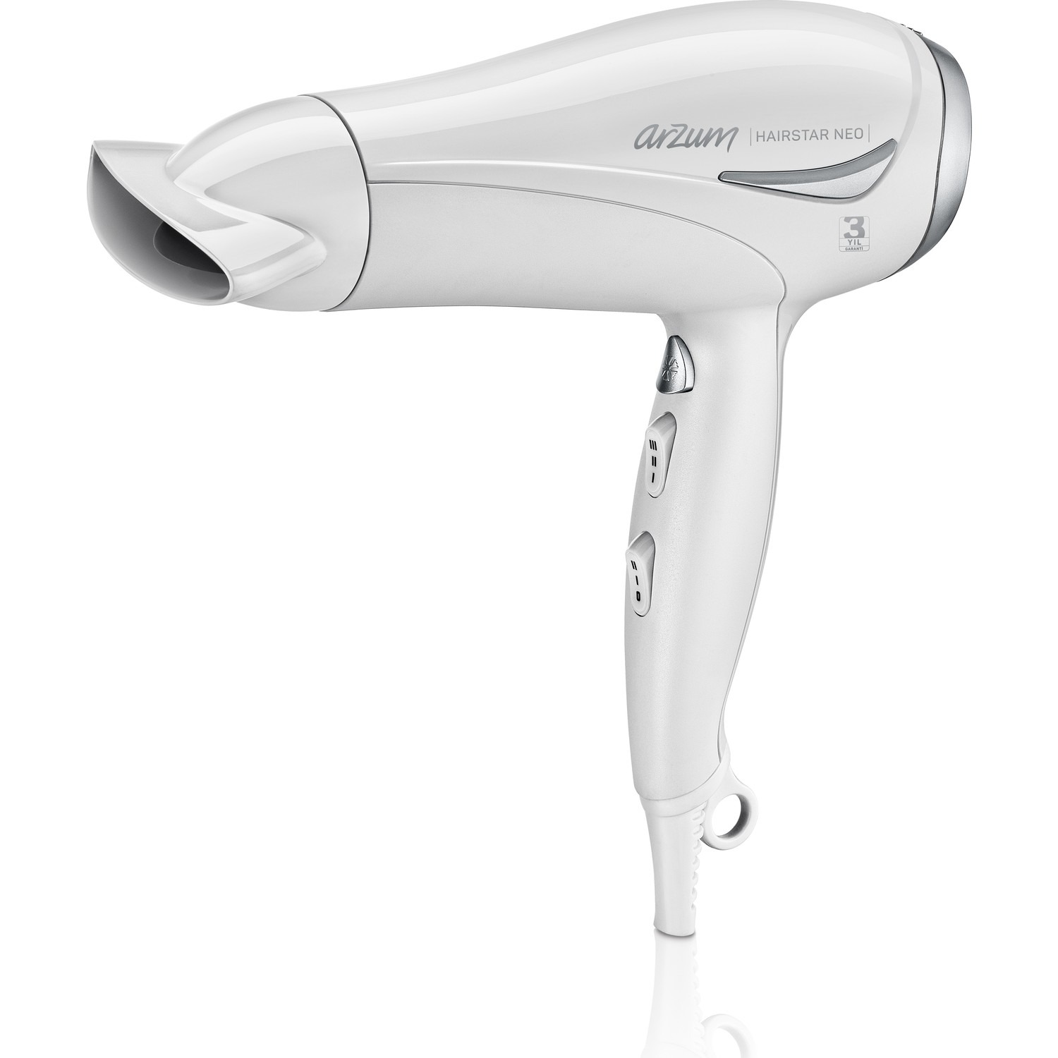 Arzum AR5017 Hairstar Neo
