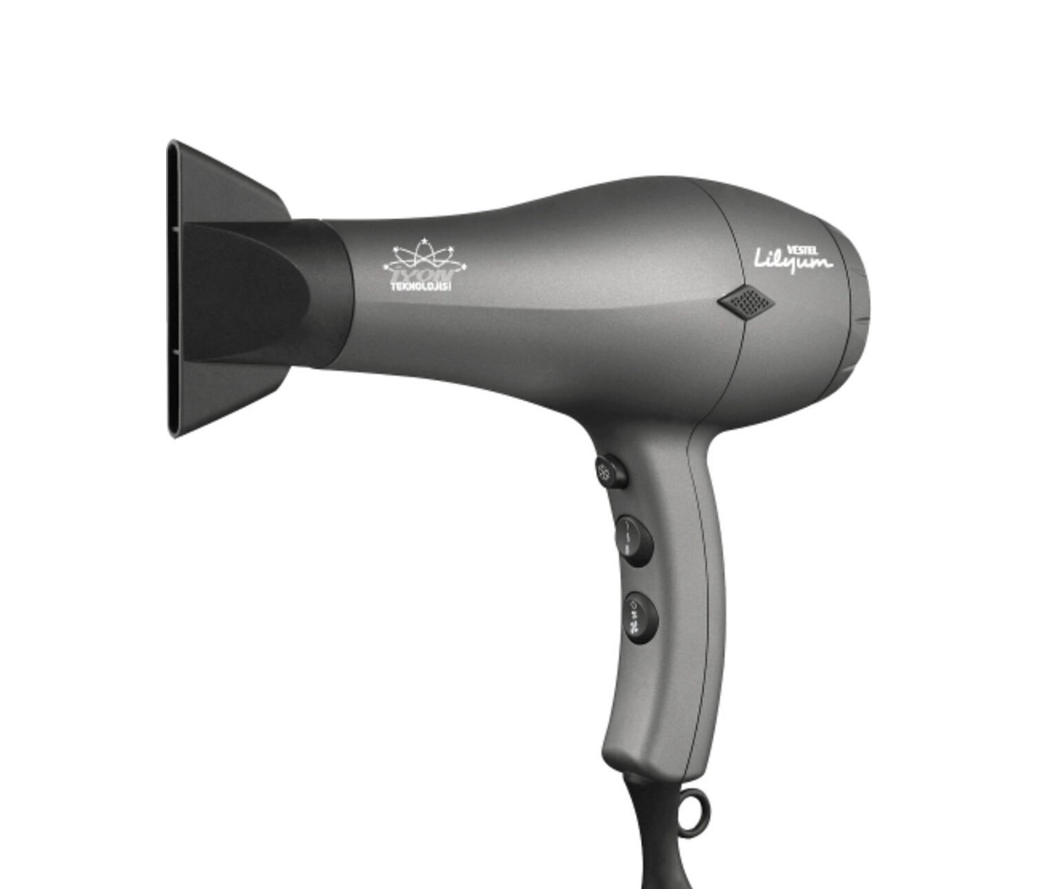 Vestel Lilyum Pro Saç Kurutma Makinesi