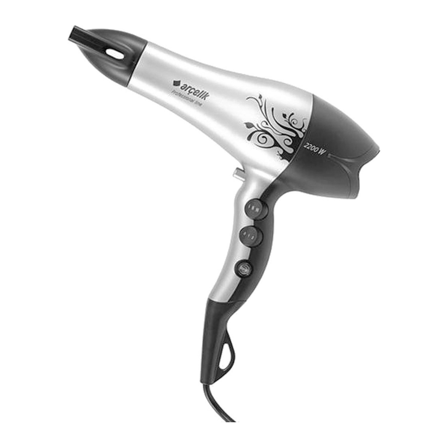 Arçelik K 5170 Sk Saç Kurutma Makinesi