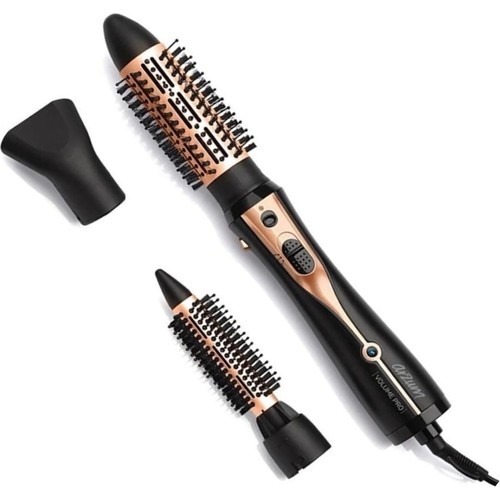 Arzum 1200W Pro Hava Uflemeli Sac Şekillendirici  Saç Maşası  Saç Düzleştiricisi  Iyonlu