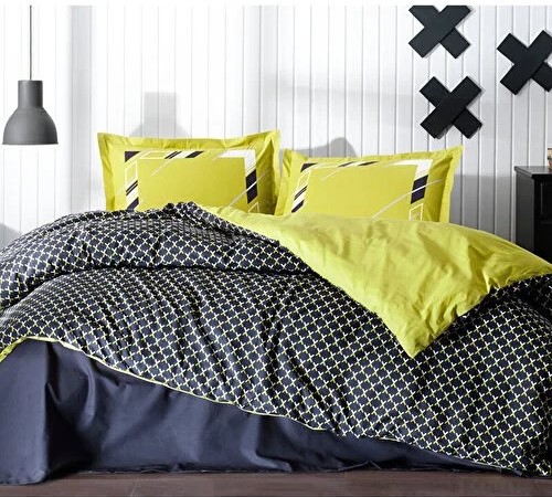 Özdilek Kudonta Tek Kişilik Nevresim Takımı