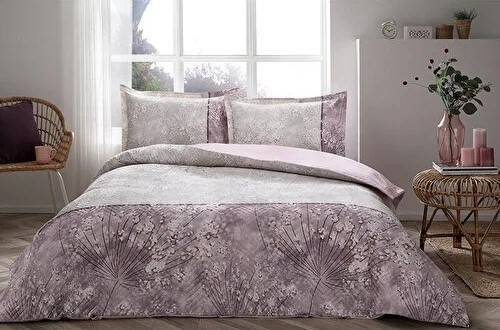 Özdilek Hoya Tek Kişilik Kapitone Nevresim Takımı