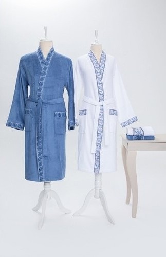 Özdilek Anchor Marine Bambu Happy Aile Seti