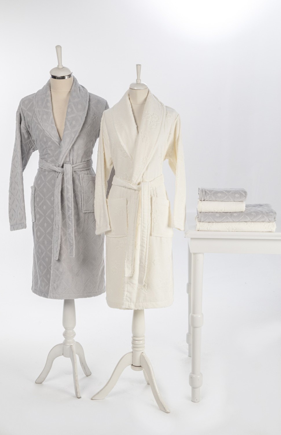 Özdilek Mayra Kadife Aile Seti