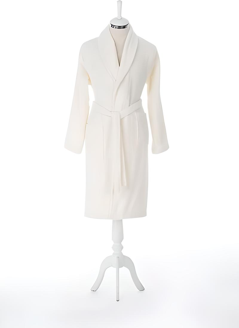 Özdilek Colourist Şal Yaka Bornoz L Beden