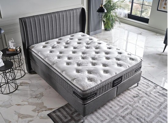 Mondi Home  Full Orthopaedic Hybrid Comfort