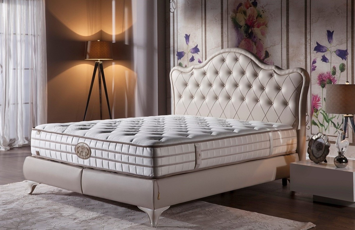 Mondi Home Full Orthopaedic - Kingplus