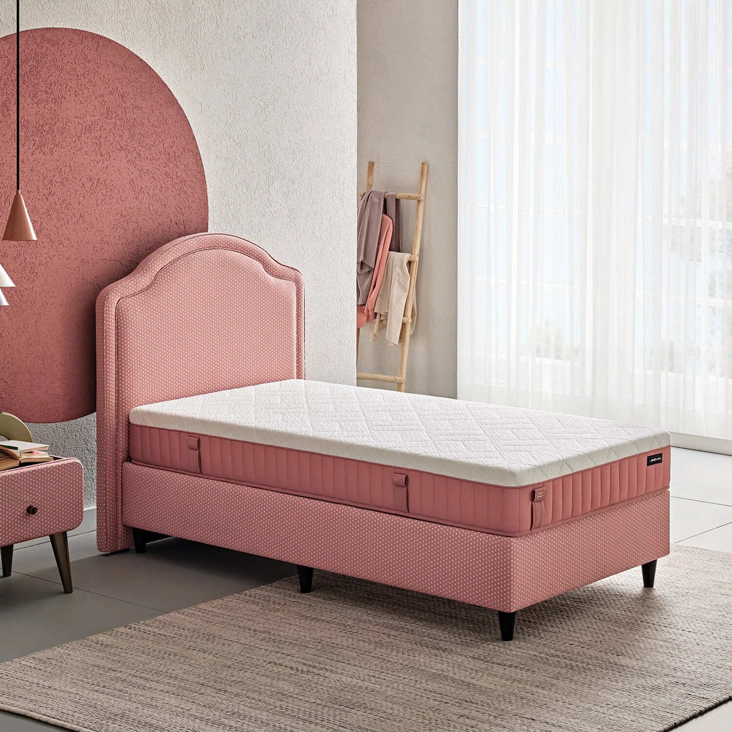 Yataş Young Energy-G Roll Pack Pocket