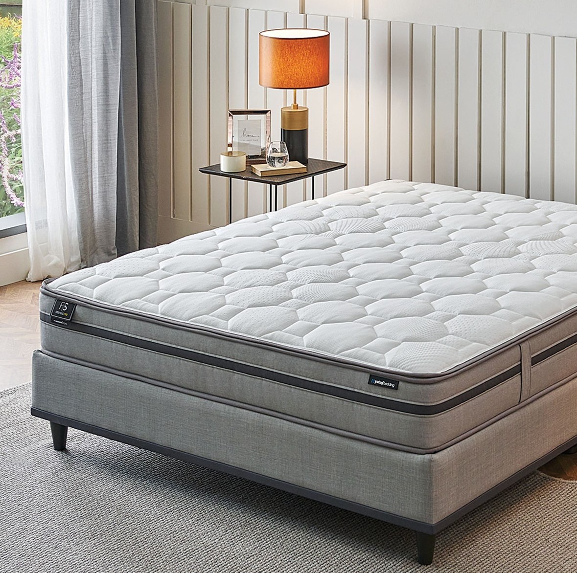 Yataş Bedding Fresh Sense Pro