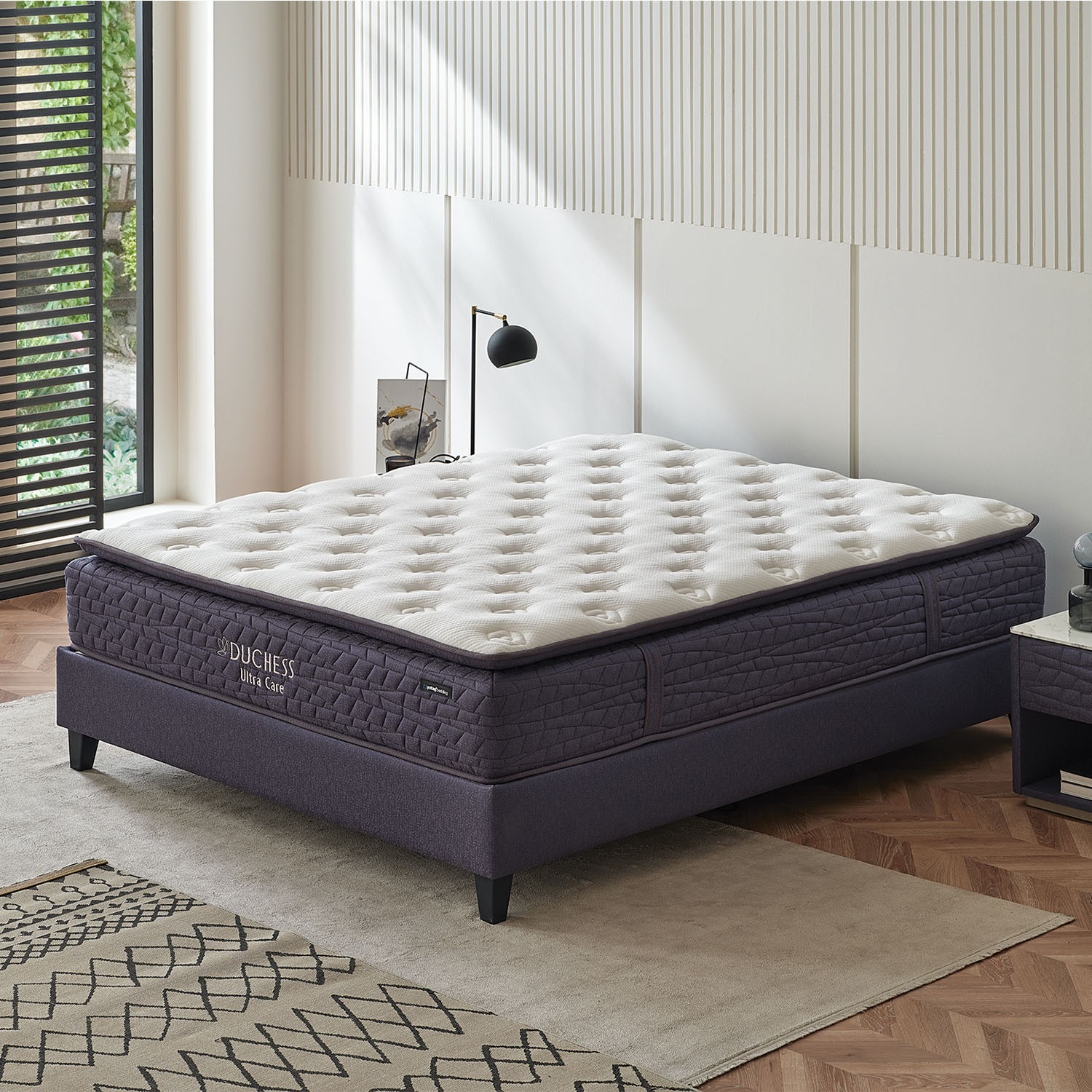 Yataş Bedding Duchess Ultra Care