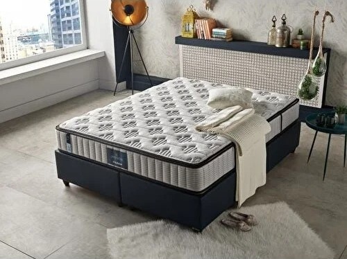 Istikbal Unstress Yatak