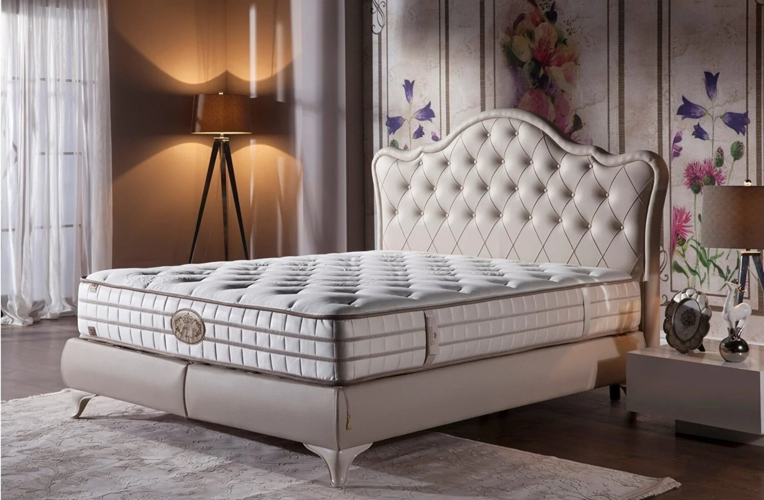 Mondi Home Full Orthopaedic