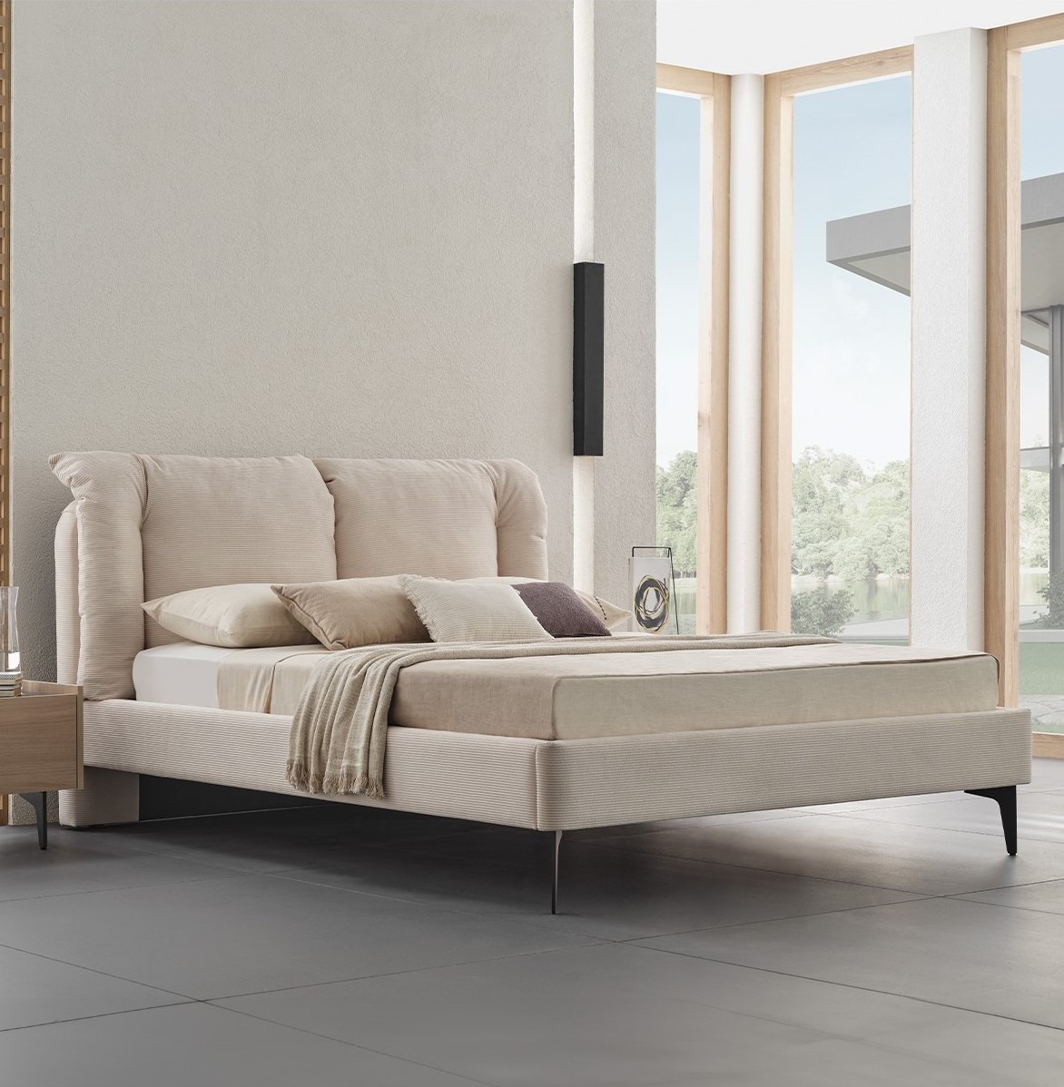 Enza Home Terra Başlıklı