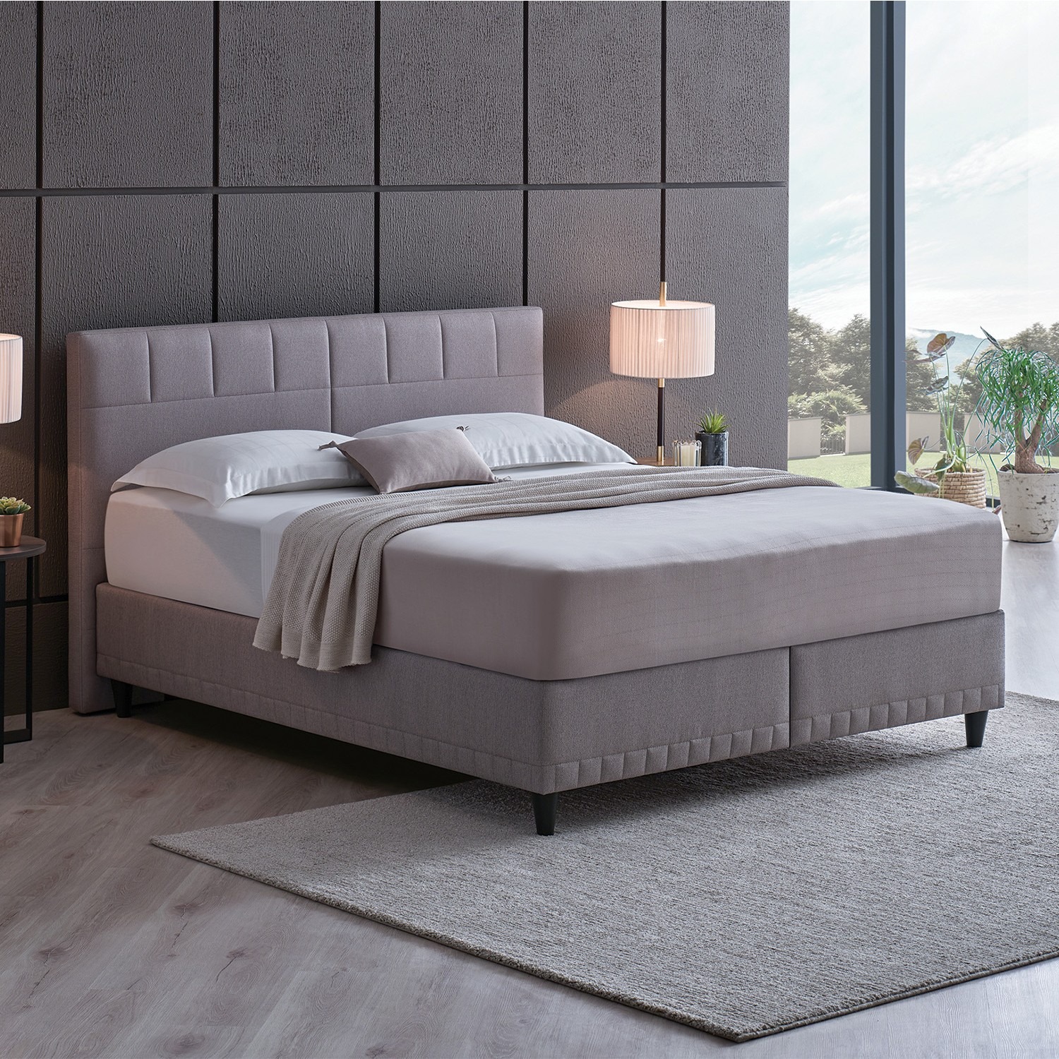 Yataş Bedding Supreme Sleep