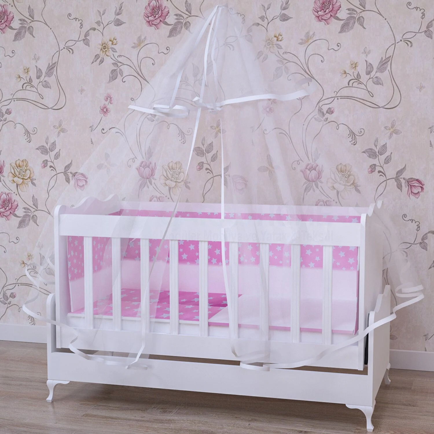 Garaj Home Elit 60X120 Uyku Seti