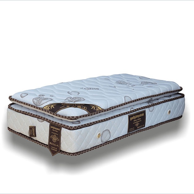 GELİŞİM YATAK SOFT BABY GOLD