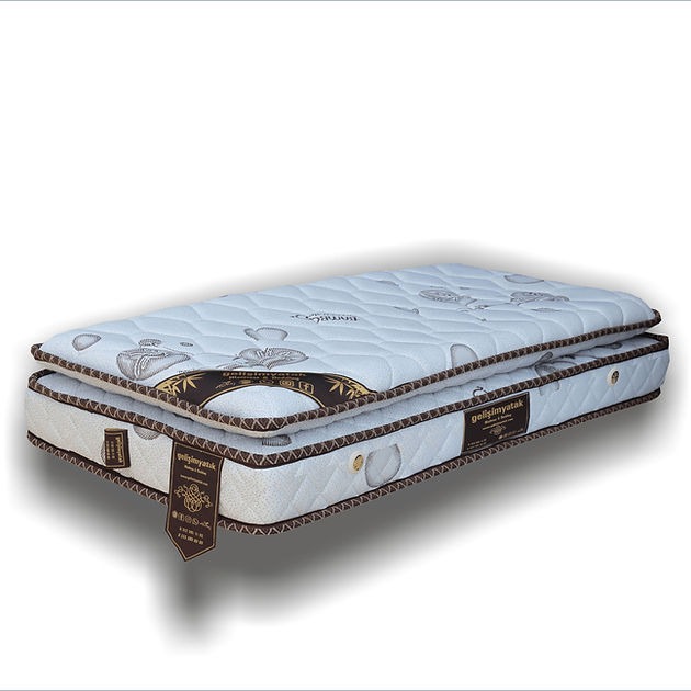 GELİŞİM YATAK TORBA YAYLI