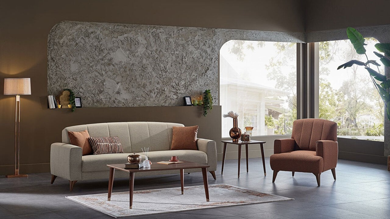 Bellona-Nilya Berjer - Yeşil Yeşil