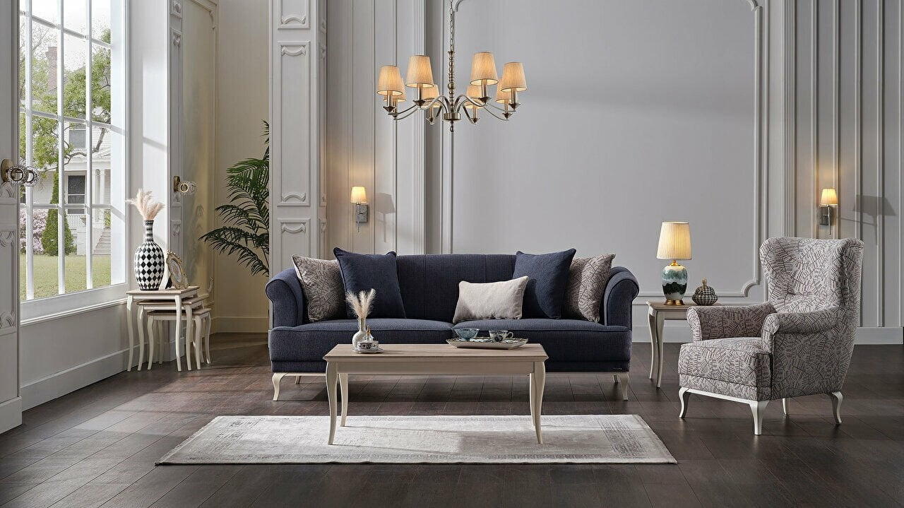 Bellona-Andera Koltuk Takımı