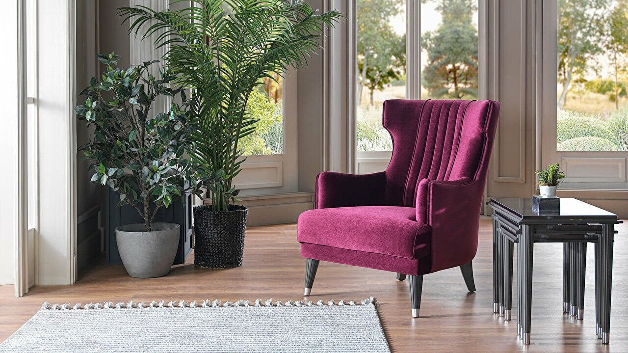 Bellona-Gravita Koltuk Takımı