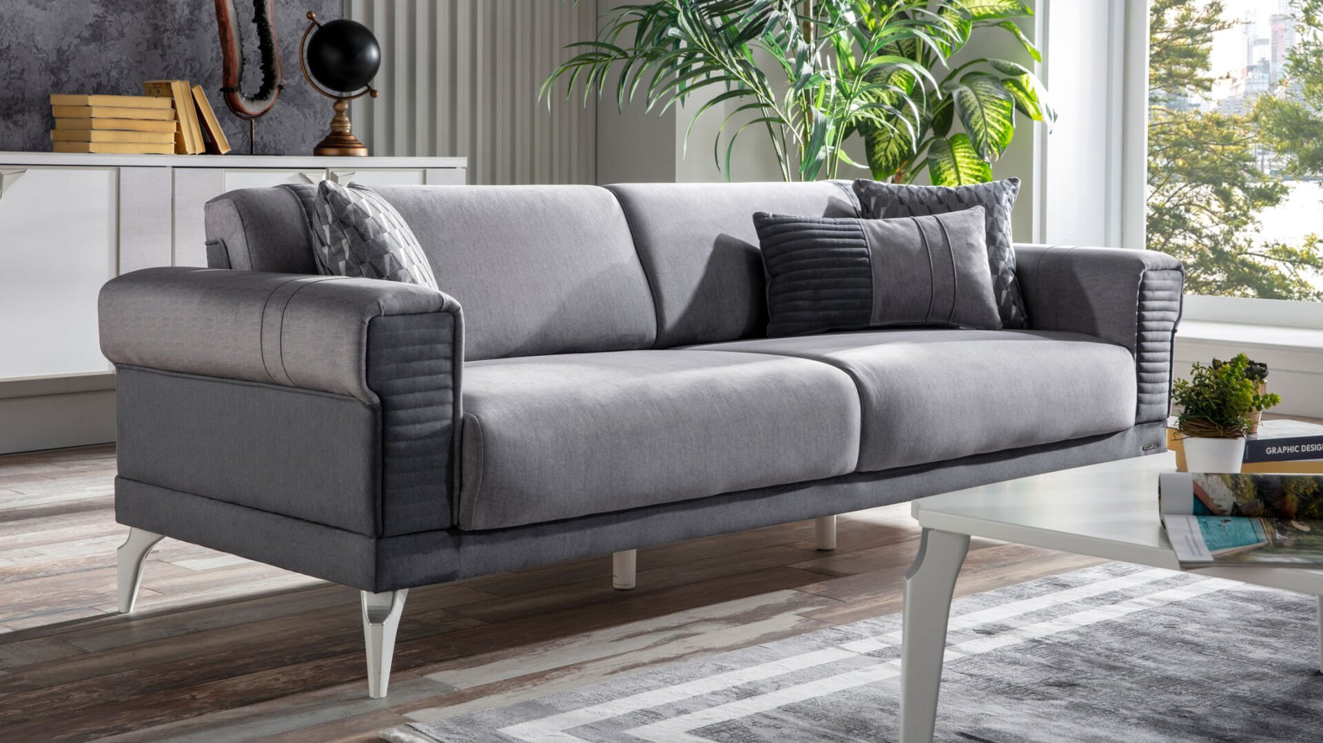 Bellona-Leny Koltuk Takımı