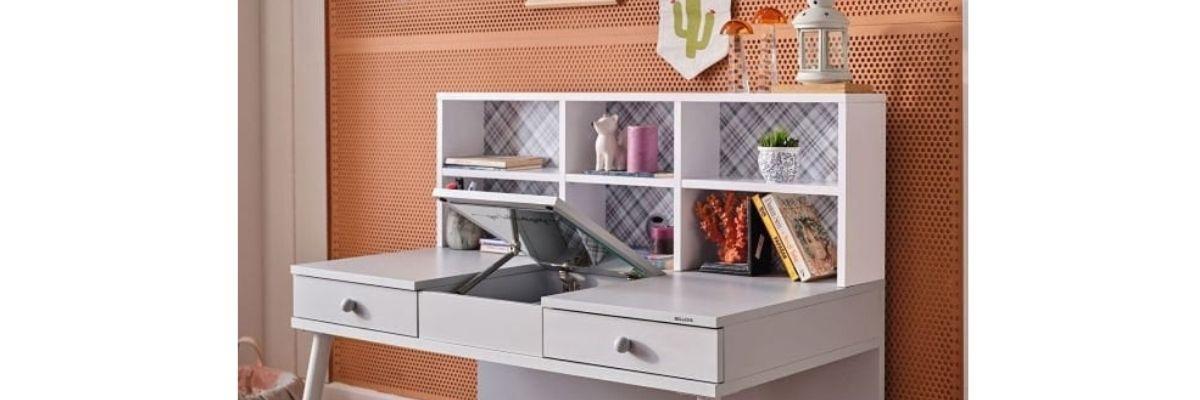 205/FOTORAFLAR/Genç Kız Oda Mobilya Takımları